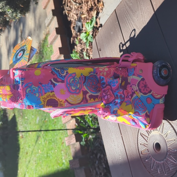 Toddler backpack suitcase - Picture 4 of 12